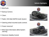 Thumbnail of 2024 Crystal Black Pearl Honda CR-V Hybrid
