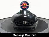 Thumbnail of 2024 Crystal Black Pearl Honda CR-V Hybrid