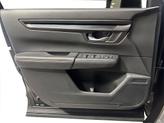 Thumbnail of 2024 Crystal Black Pearl Honda CR-V Hybrid
