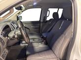 Thumbnail of 2016 Glacier White Nissan Frontier