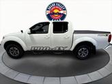 Thumbnail of 2016 Glacier White Nissan Frontier