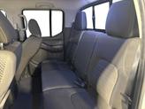 Thumbnail of 2016 Glacier White Nissan Frontier