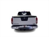 Thumbnail of 2016 Glacier White Nissan Frontier