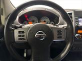 Thumbnail of 2016 Glacier White Nissan Frontier