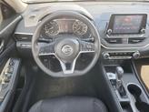Thumbnail of 2022 Brilliant Silver Metallic Nissan Altima