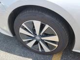 Thumbnail of 2022 Brilliant Silver Metallic Nissan Altima