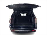 Thumbnail of 2023 Midnight Blue Metallic Chevrolet Tahoe