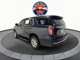 Thumbnail of 2023 Midnight Blue Metallic Chevrolet Tahoe