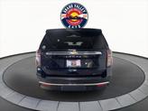 Thumbnail of 2023 Midnight Blue Metallic Chevrolet Tahoe
