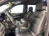 Thumbnail of 2023 Midnight Blue Metallic Chevrolet Tahoe