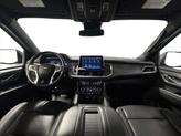 Thumbnail of 2023 Midnight Blue Metallic Chevrolet Tahoe