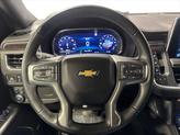 Thumbnail of 2023 Midnight Blue Metallic Chevrolet Tahoe