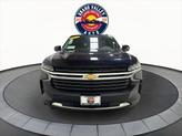 Thumbnail of 2023 Midnight Blue Metallic Chevrolet Tahoe