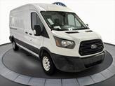 Photo of 2019 Oxford White Ford Transit-150
