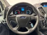 Thumbnail of 2019 Oxford White Ford Transit-150