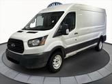 Thumbnail of 2019 Oxford White Ford Transit-150