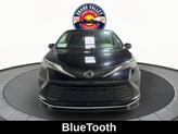 Thumbnail of 2023 Midnight Black Metallic Toyota Sienna