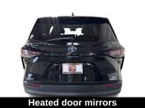 Thumbnail of 2023 Midnight Black Metallic Toyota Sienna