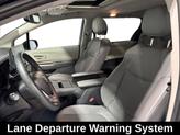 Thumbnail of 2023 Midnight Black Metallic Toyota Sienna