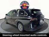 Thumbnail of 2023 Midnight Black Metallic Toyota Sienna
