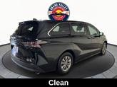 Thumbnail of 2023 Midnight Black Metallic Toyota Sienna