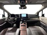 Thumbnail of 2023 Midnight Black Metallic Toyota Sienna