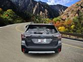Thumbnail of 2021 Magnetite Gray Metallic Subaru Outback