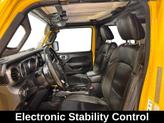 Thumbnail of 2018 Baja Yellow Clearcoat Jeep Wrangler Unlimited