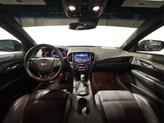 Thumbnail of 2016 Black Raven Cadillac ATS-V