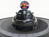 Thumbnail of 2016 Black Raven Cadillac ATS-V