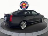 Thumbnail of 2016 Black Raven Cadillac ATS-V