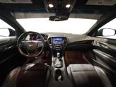 Thumbnail of 2016 Black Raven Cadillac ATS-V