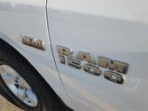 Thumbnail of 2016 Bright White Clearcoat RAM 1500