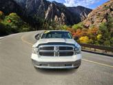 Thumbnail of 2016 Bright White Clearcoat RAM 1500