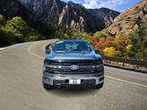 Thumbnail of 2024 Carbonized Gray Metallic Ford F-150