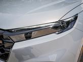 Thumbnail of 2026 Urban Gray Pearl Honda CR-V Hybrid