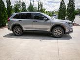 Thumbnail of 2026 Urban Gray Pearl Honda CR-V Hybrid