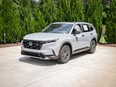 Thumbnail of 2026 Urban Gray Pearl Honda CR-V Hybrid
