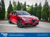 Photo of 2022 Alfa Rosso Alfa Romeo Stelvio