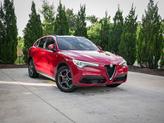 Thumbnail of 2022 Alfa Rosso Alfa Romeo Stelvio