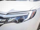 Thumbnail of 2017 White Diamond Pearl Honda Pilot