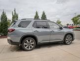 Thumbnail of 2025 Sonic Gray Pearl Honda Pilot