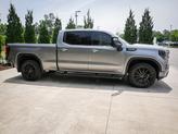 Thumbnail of 2023 Sterling Metallic GMC Sierra 1500