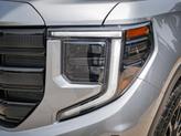 Thumbnail of 2023 Sterling Metallic GMC Sierra 1500