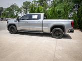 Thumbnail of 2023 Sterling Metallic GMC Sierra 1500