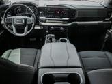 Thumbnail of 2023 Sterling Metallic GMC Sierra 1500