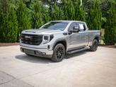 Thumbnail of 2023 Sterling Metallic GMC Sierra 1500