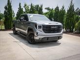 Thumbnail of 2023 Sterling Metallic GMC Sierra 1500