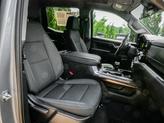 Thumbnail of 2023 Sterling Metallic GMC Sierra 1500