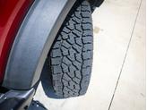 Thumbnail of 2021 Rapid Red Metallic Tinted Clearcoat Ford Bronco